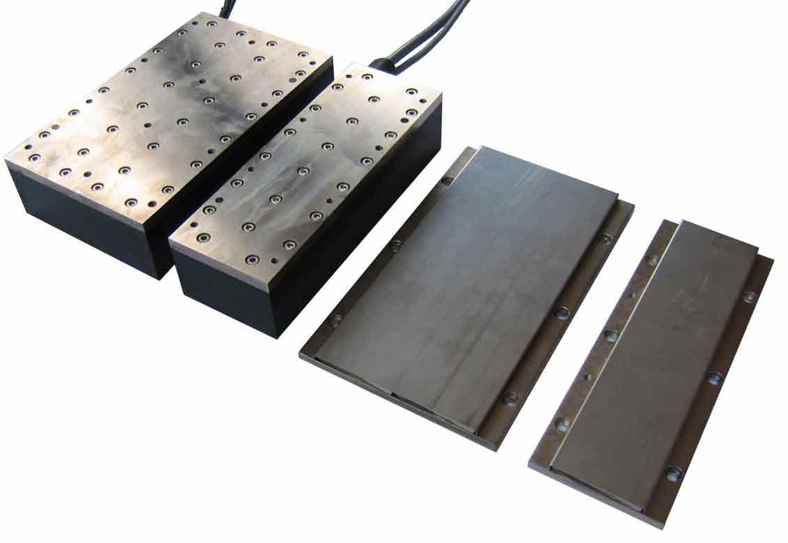 雅科贝思直线电机的工作原理和实际使用!