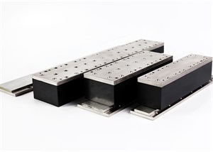 直线电机的日常维护与保养!